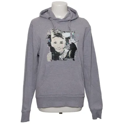 Huvtröja (Audrey Hepburn) från Celebrity Icons Bomull, Polyester