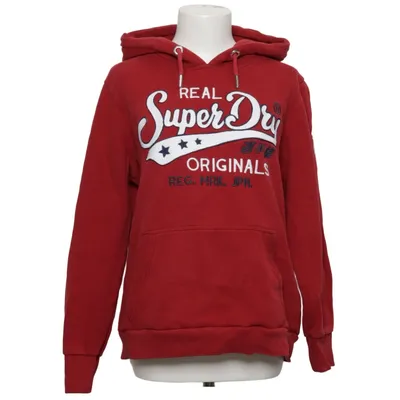Hoodie (Heritage) from Superdry Cotton, Polyester