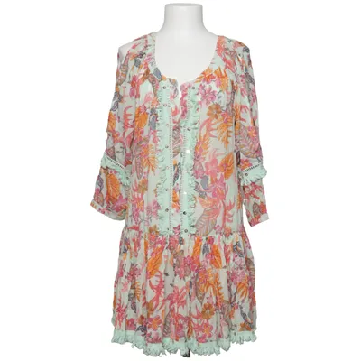 Dress (Multicolored) from Isla Bonita Cotton