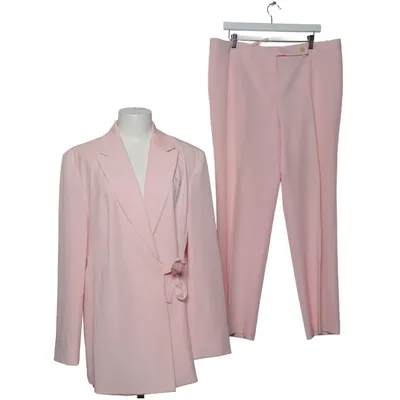 Suit (Pink) from Collection Chalice Elastane, Polyester