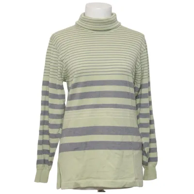 Coltrui (Groen, Blauw) van März Merinowol