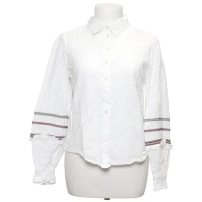 Blouse (White) from My Jewellery