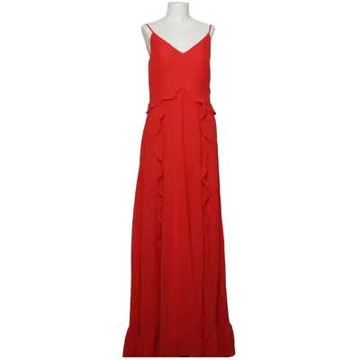 Evening gown (Red) from Celeb
