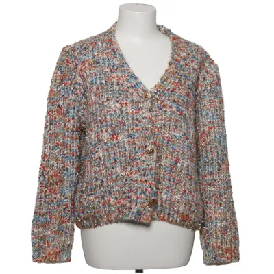 Cardigan (Meerkleurig) van Amo&Roma Katoen, Elastaan, Viscose