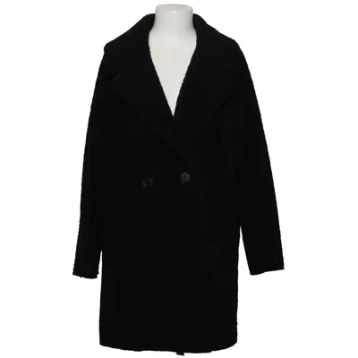 Coat (Black) from ESPRIT Polyester