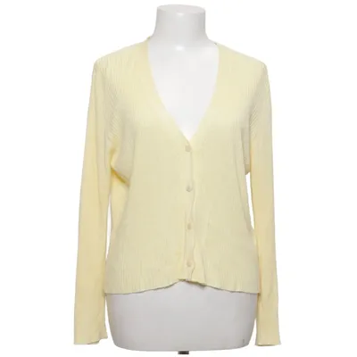 Cardigan (Jaune) de Jan 'N June Viscose