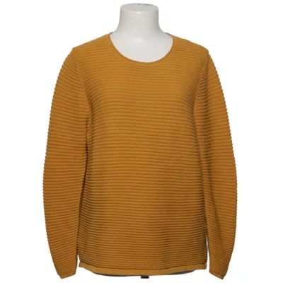 Sweater (Yellow) from Franco Callegari Cotton