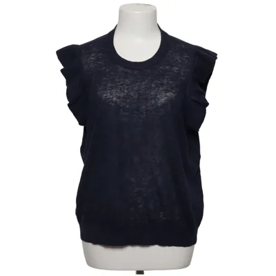 Haut (Bleu) de Boden Lin