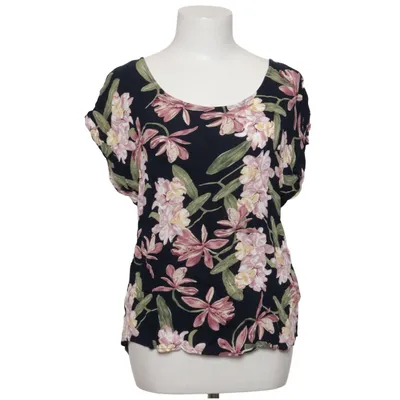 Haut (Noir, Rose, Vert) de Holly's Viscose