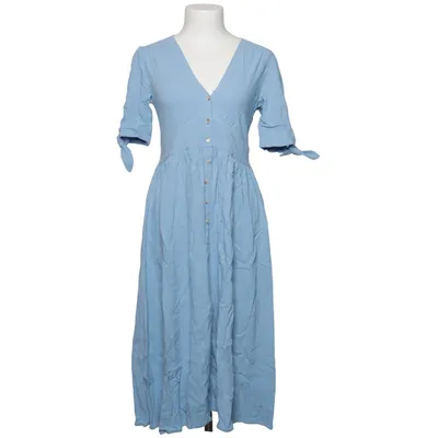 Blousejurk (Blauw) van Chicwish Polyester