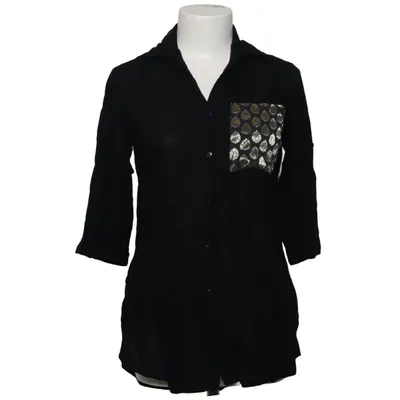 Blouse (Noir) de Natura