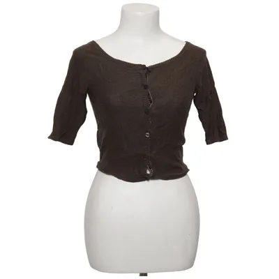 Bolero (Brun) från Mossimo Supply Co Bomull