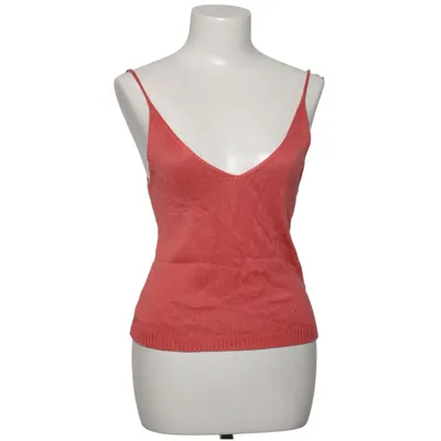 Tank Top (Pink) from QuZu