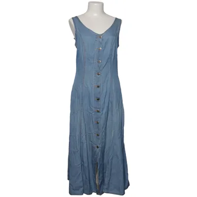 Tuinjurk (Blauw) van Mavi Jeans