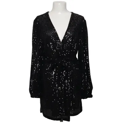 Robe de cocktail (Noir) de OVS Élasthane, Polyester