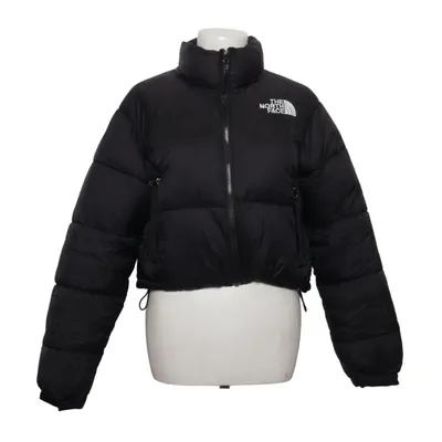 Down jacket (Black) from The North Face Down, Feather, Nylon, Polyester