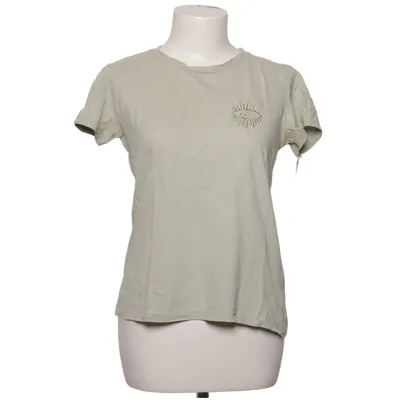T-shirt (Green) from Jubylee Cotton
