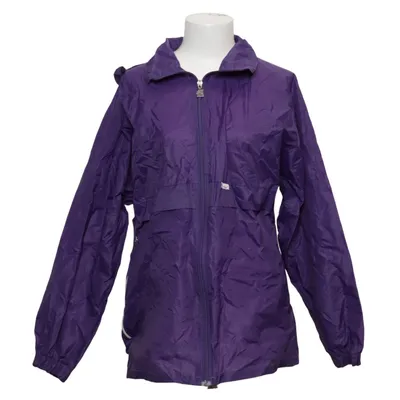 Regenjack (Lila) van K Way Polyamide