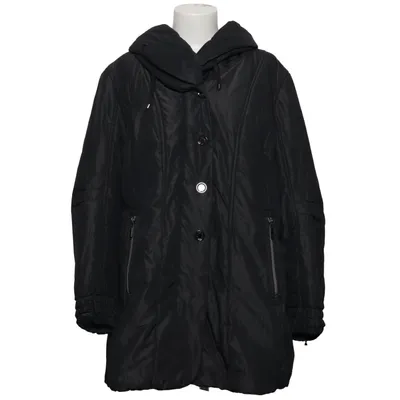 Winter coat (Black) from Rabe Polyester