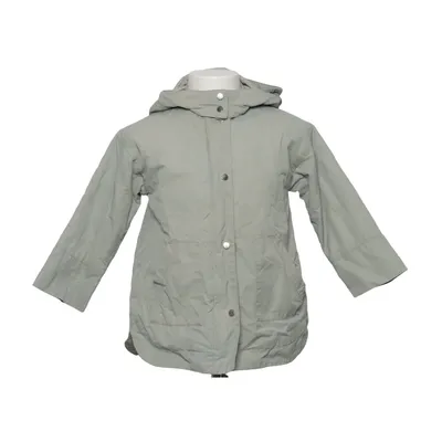 Parka (Grün) von Zara