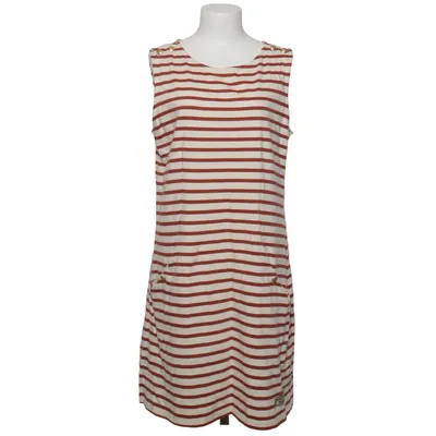 Dress (White, Red) from Rabalder