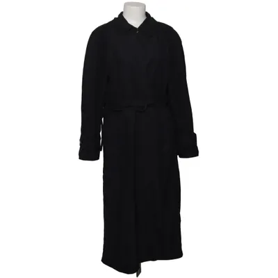 Trenchcoat (Zwart) van Avance Creation