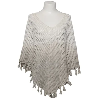 Poncho (Happy) from Key Largo Cotton