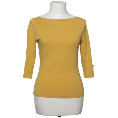 Haut (Jaune) de Banned Retro