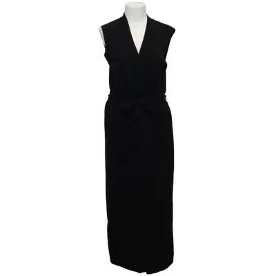 Vest (Black) from Mart Visser