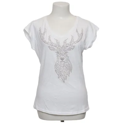 T-shirt (Vit) från Waldschütz
