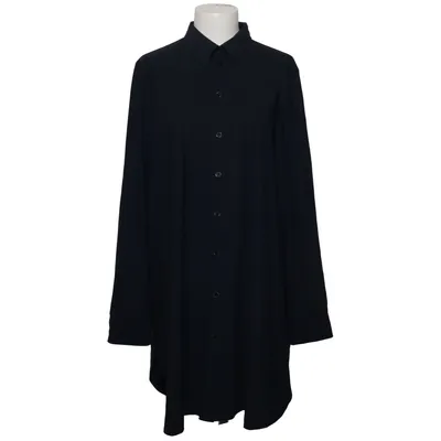 Shirt (Black) from Basics Elastane, Polyamide