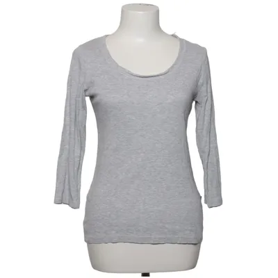 T-shirt à manches longues (Gris) de Madonna