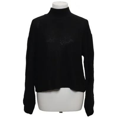 Pul à col roulé (Nmsian L/S High Neck Knit Bg) de Noisy May Acrylique, Polyamide