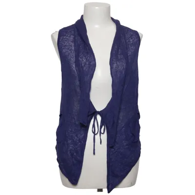 Weste (Lila) von IAM Leinen, Nylon