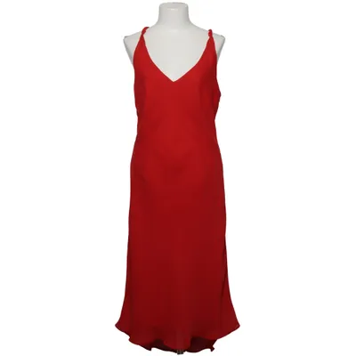 Robe (Rouge) de Apart Impressions Polyester