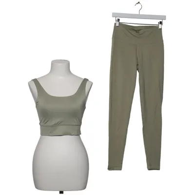 Sportswear set (Green) from Hey Honey Elastane, Polyamide