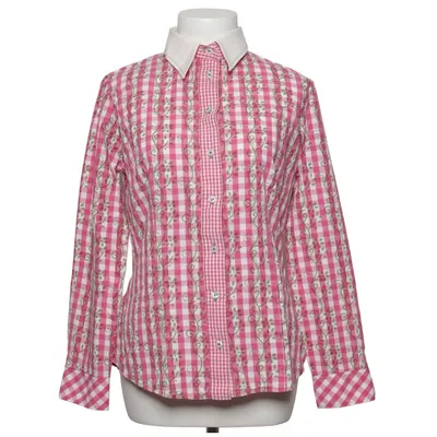 Chemise (Rose, Blanc, Multicolore) de Wild & Wald