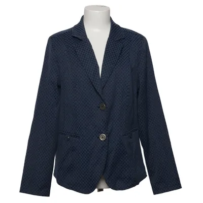 Blazer (Blue, Black) from Dreamstar Cotton, Elastane, Polyamide, Polyester