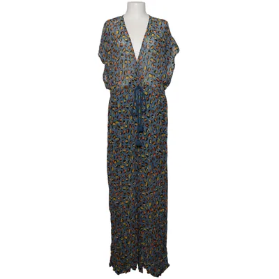 Jumpsuit (Blauw, Meerkleurig) van Cyell