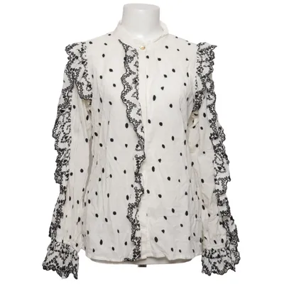 Blouse (Josie Blouse) de Fabienne Chapot Coton