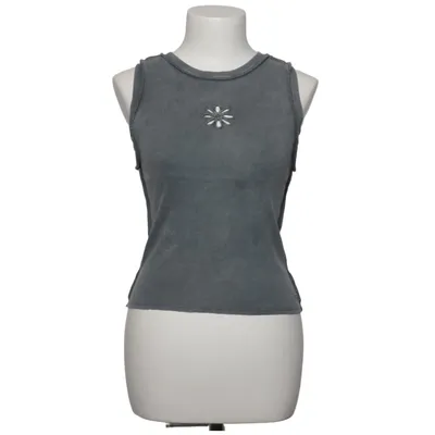 Tanktop (Grå) fra Pacific Republic Pull & Bear