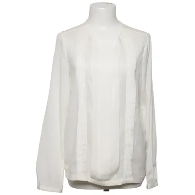 Blouse (Wit) van Suzanna