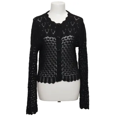 Cardigan (Grijs)