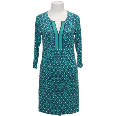 Jurk (Wl823) van Boden Elastaan, Viscose