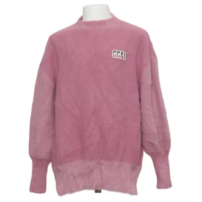 Sweater (Pink) from George Gina & Lucy Acrylic, Polyamide