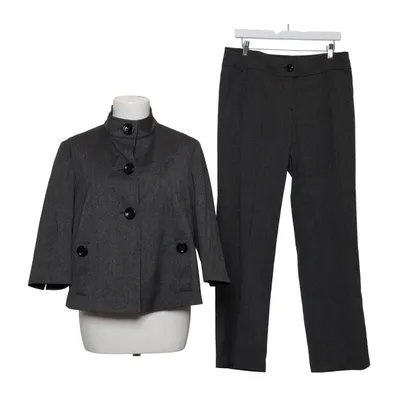 Costume (Gris) de Savannah Polyester
