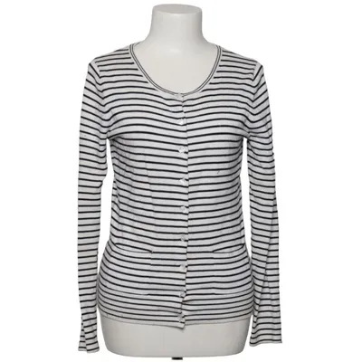Cardigan (Wit, Zwart) van NEO Polyamide, Viscose