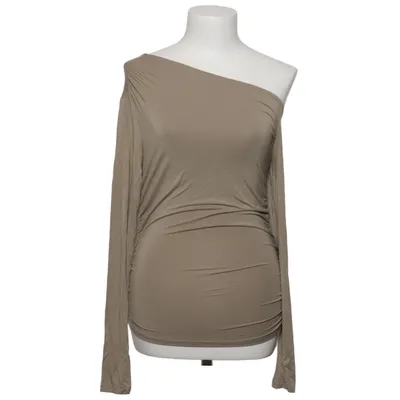 Haut (Beige) de LeGer by Lena Gercke Élasthane, Modal