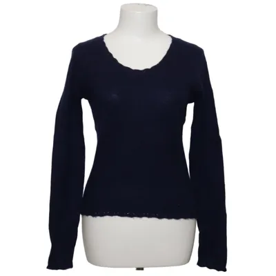 Pull-over (Bleu) de Heartbreaker Cachemire