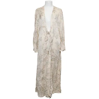 Ochtendjas (Beige, Meerkleurig) van La Perla